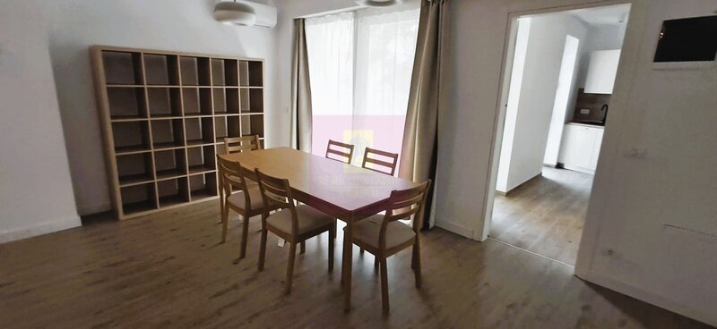 Apartament 4 camere, 104 mp + terasa 16 mp | Cartierul Armenesc