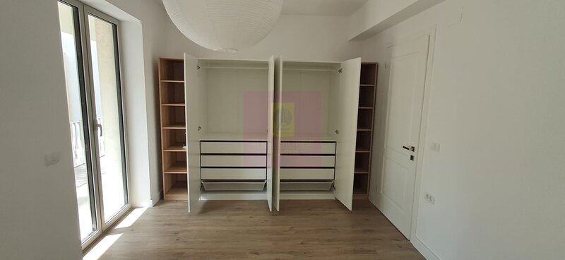 Apartament 4 camere, 104 mp + terasa 16 mp | Cartierul Armenesc